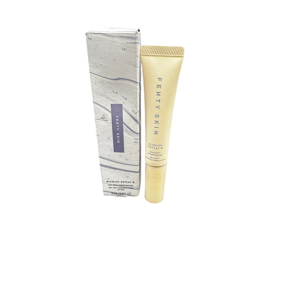 NWT Fenty Beauty BLEMISH DEFEAT’R 0.5 fl oz